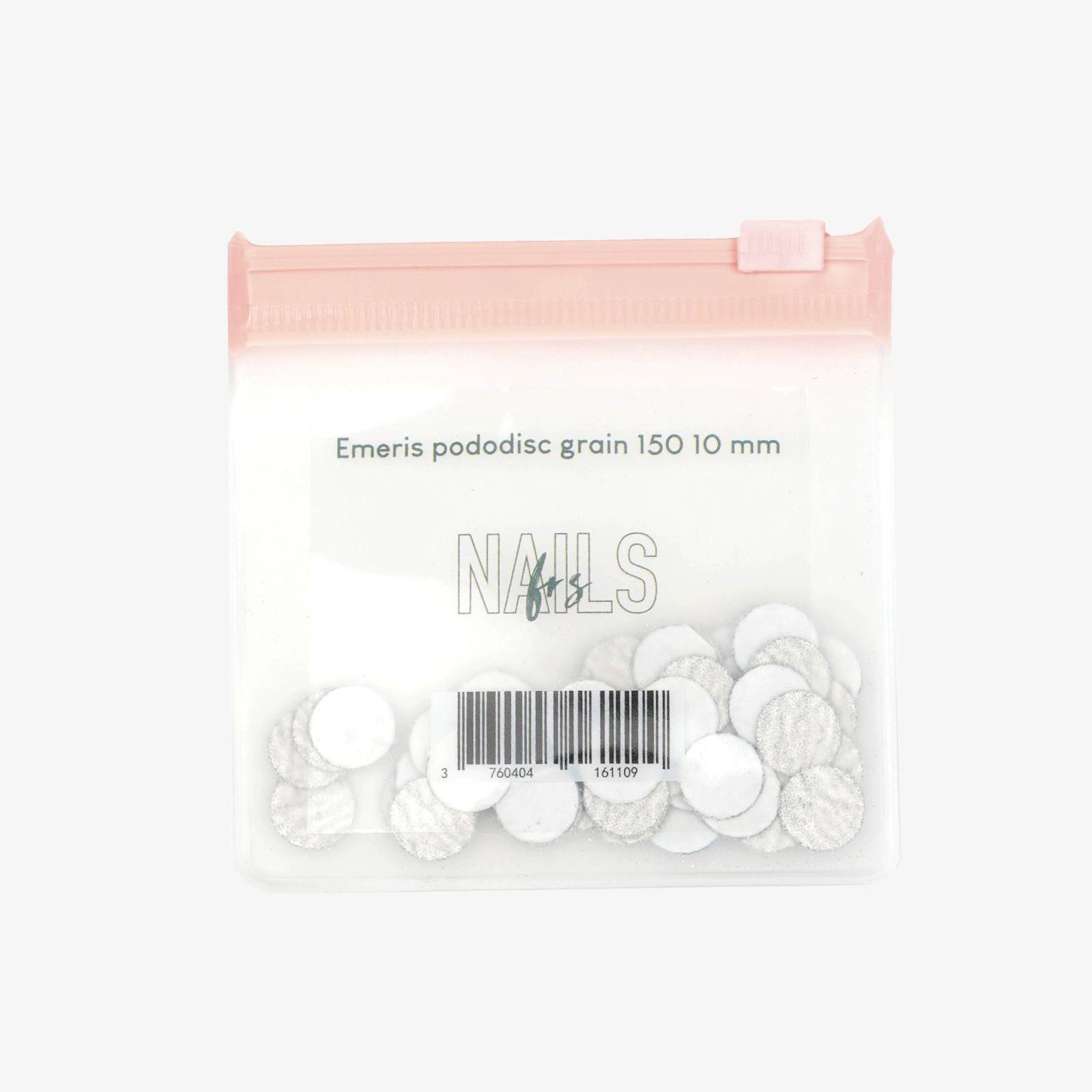 Recharge pododisque 150 - NAILS FRS