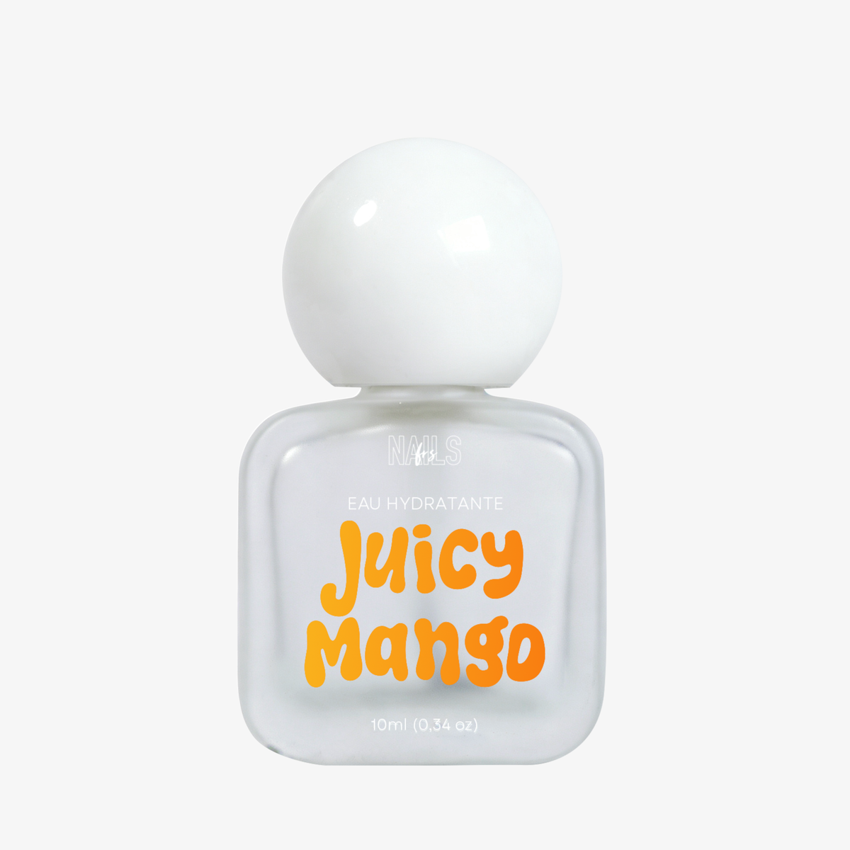 Eau hydratante cuticules Juicy Mango