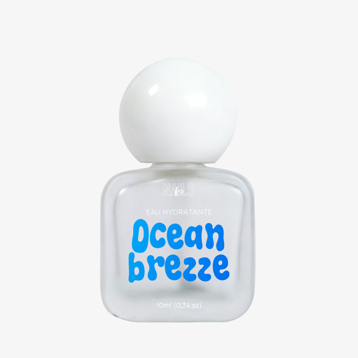 Eau hydratante cuticules Ocean Brezze