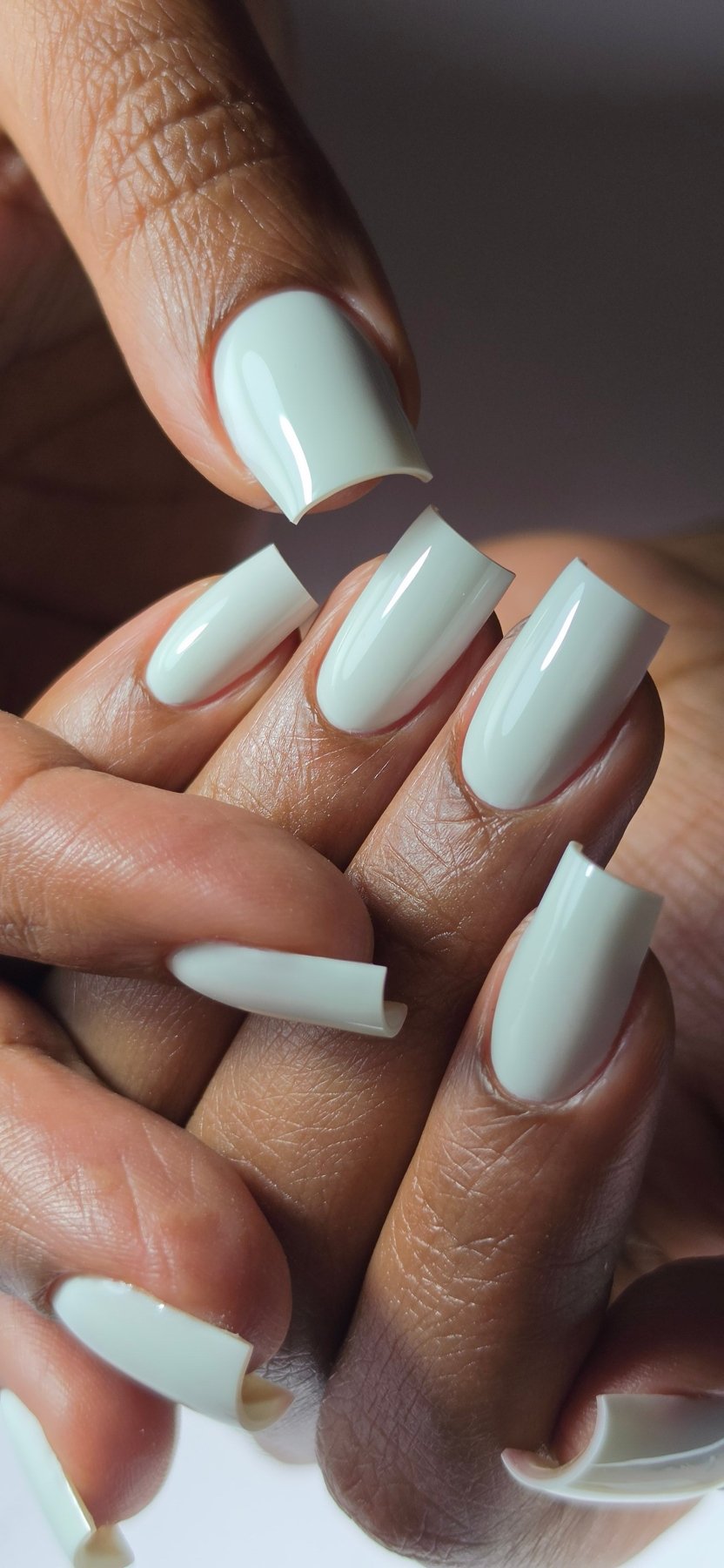 Kit semaine 1 — Gel polish Mint & Agenda 2027 (Édition Limitée) - NAILS FRS