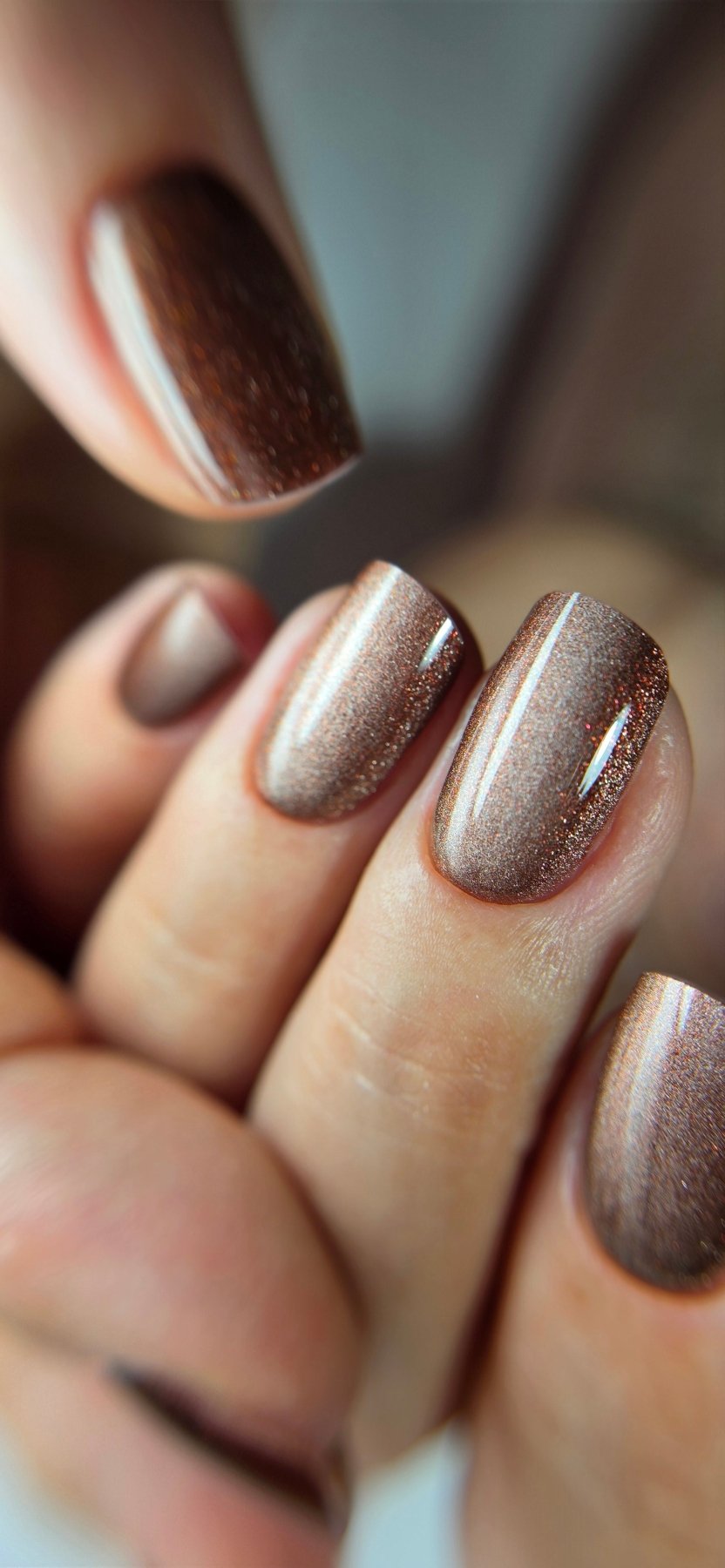 Gel polish Cookie - NAILS FRS