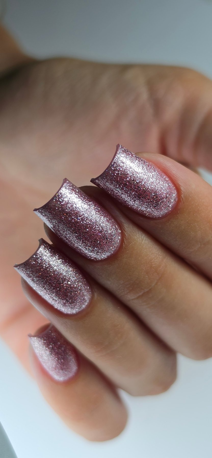Gel polish Strong Woman - NAILS FRS