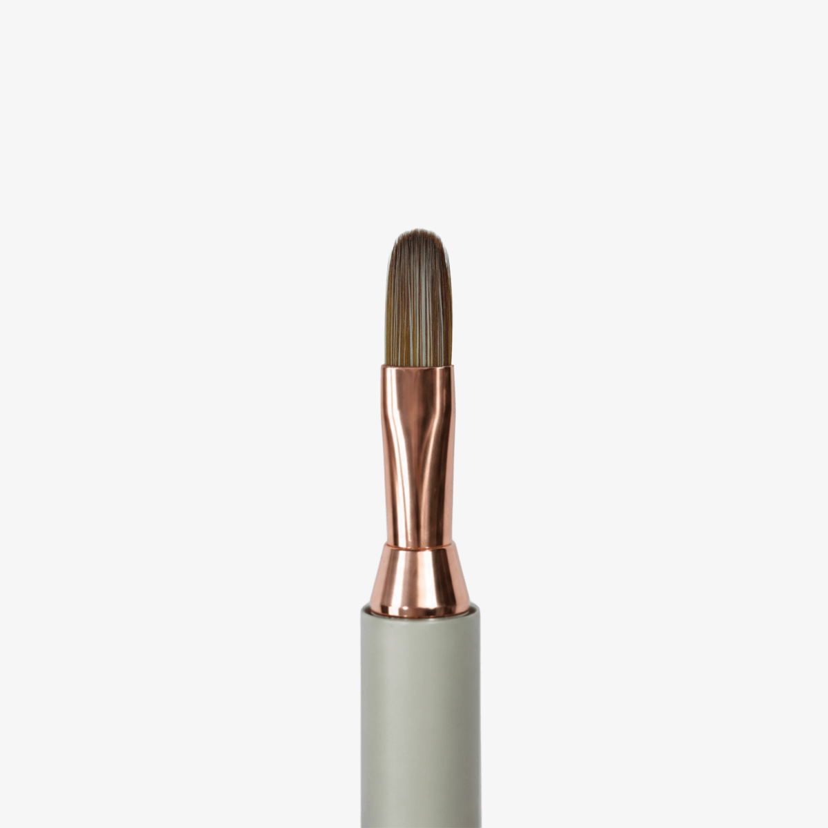 Single gel brush 2 - pinceaux NAILS FRS