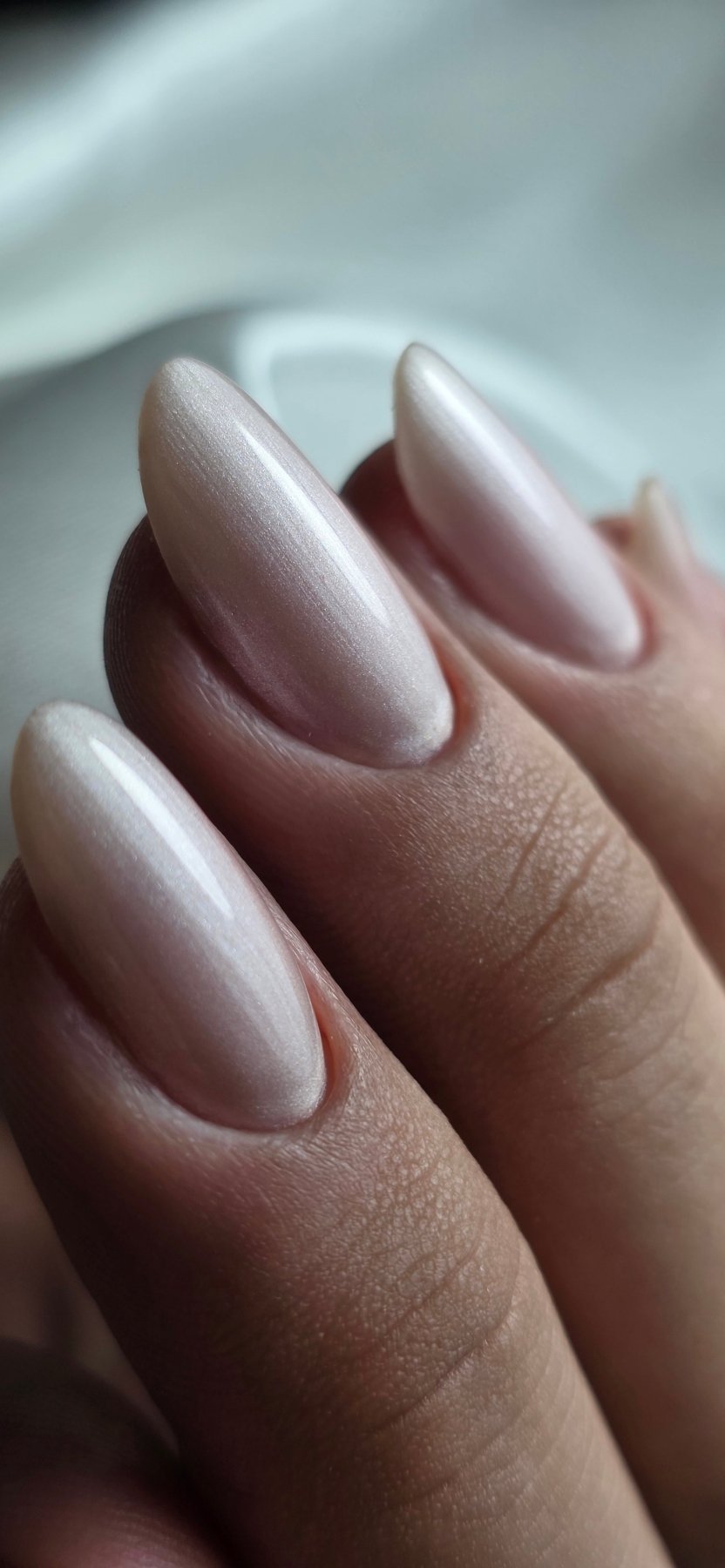 Gel polish Ring - NAILS FRS