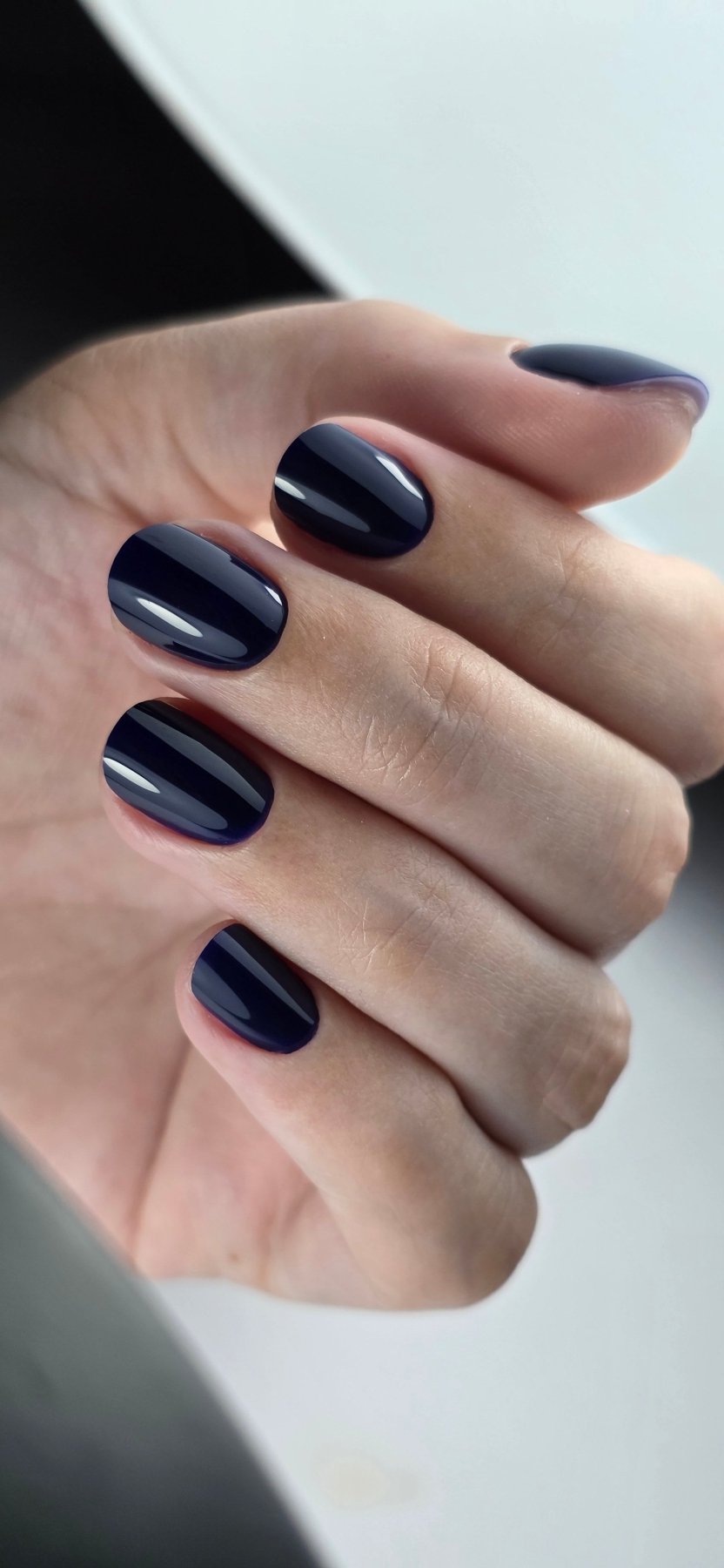 Gel polish Denim - NAILS FRS