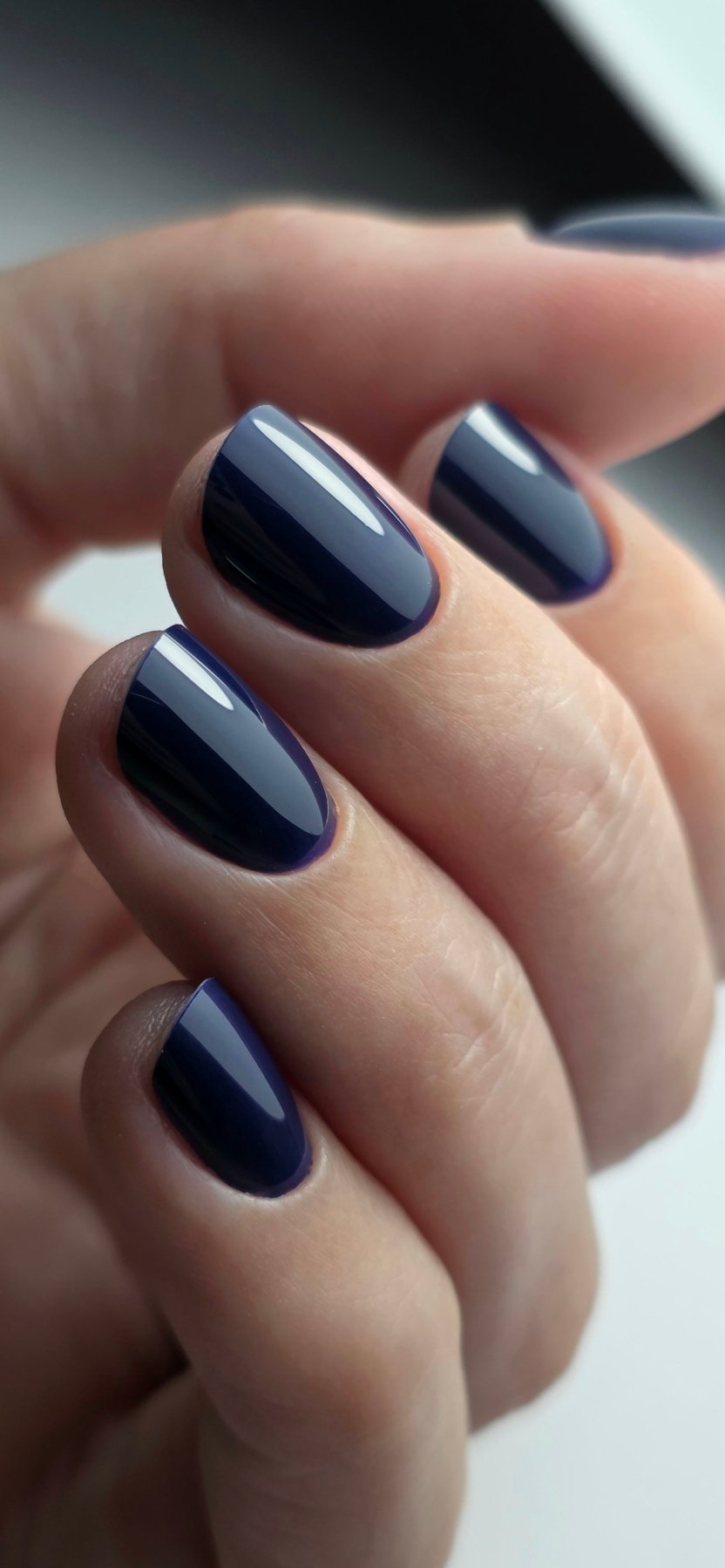 Gel polish Denim - NAILS FRS