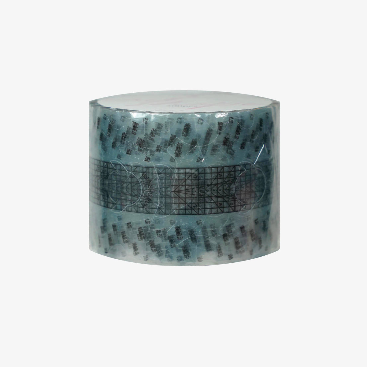 Rouleau de 500 chablons transparents NAILS FRS sous blister