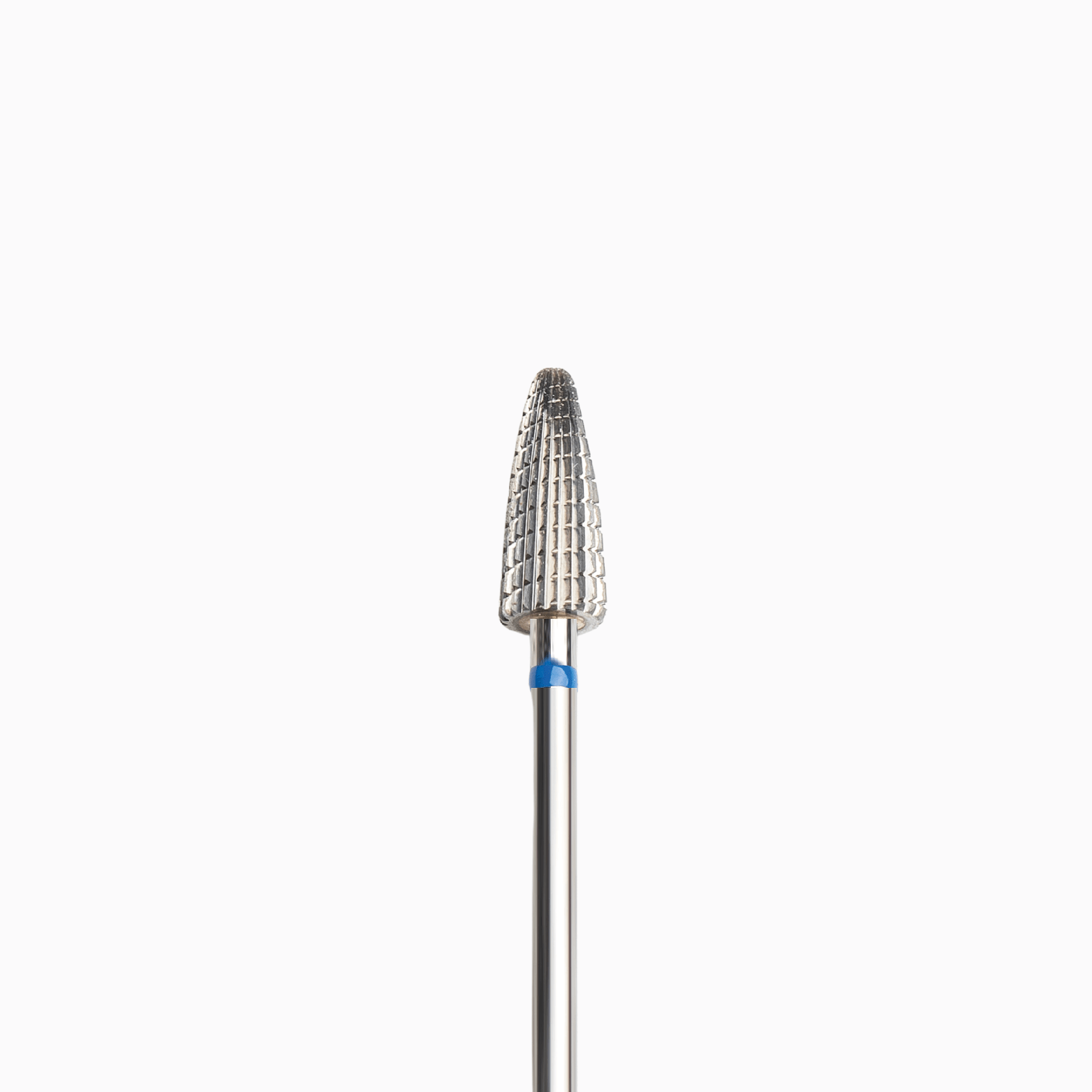 Embout dessous d'ongle grain Bleu 2 - NAILS FRS