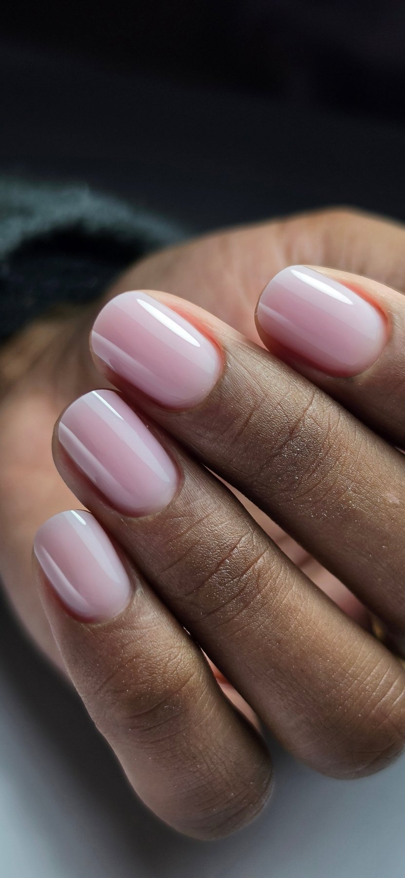 Easy gel Creamy en pot - NAILS FRS