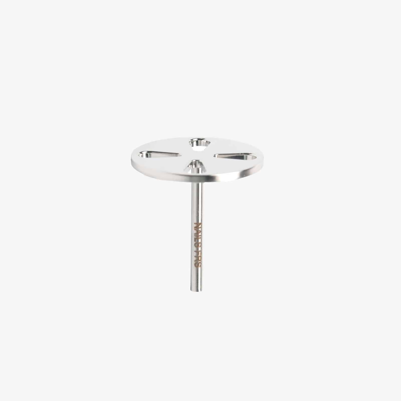 Embout pododisc 25mm - NAILS FRS