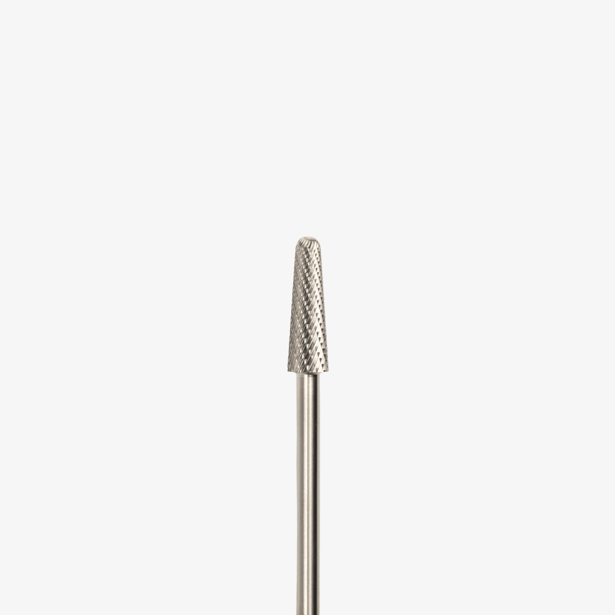 Embout précision conique grain rouge - NAILS FRS