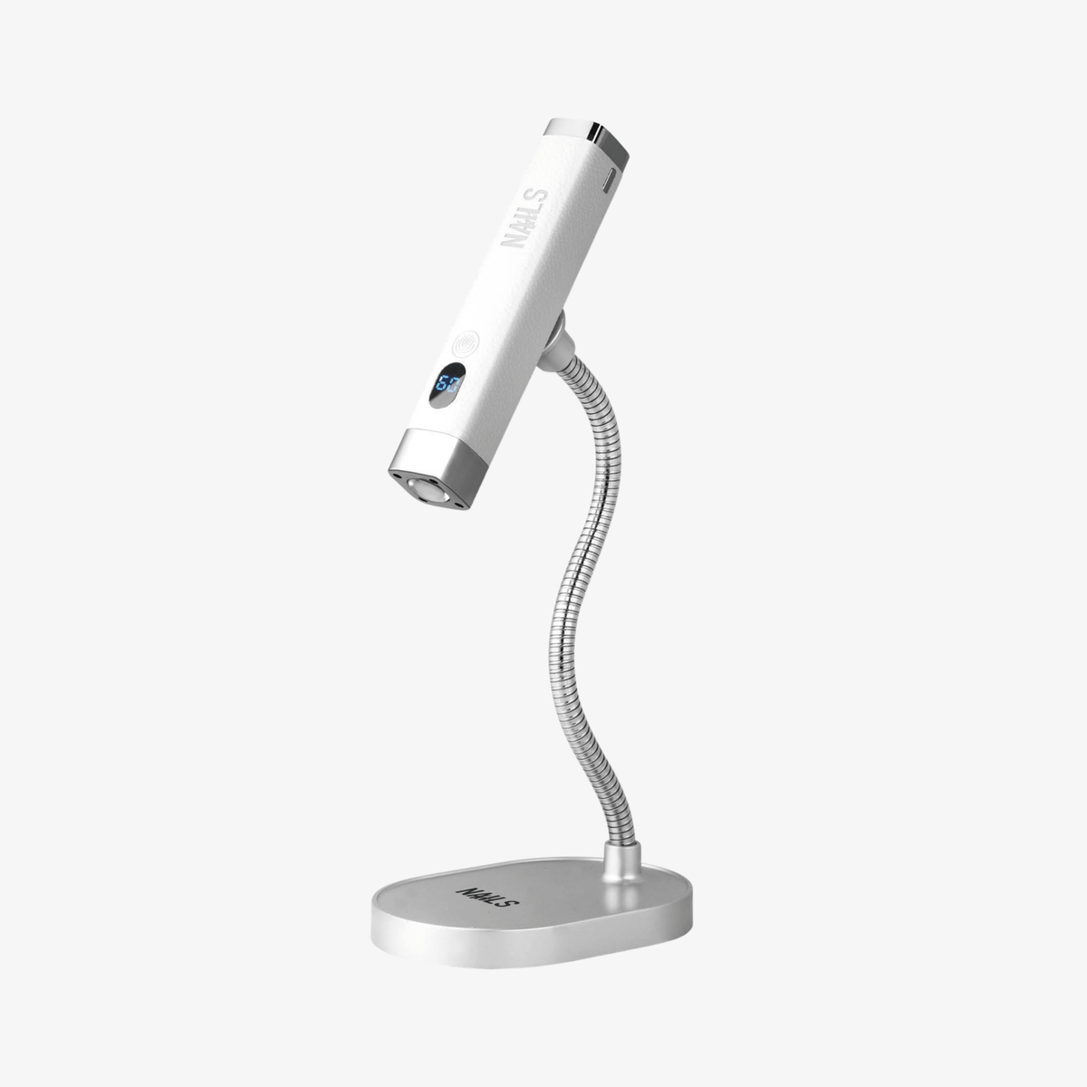 Lampe portative NAILS FRS Blanche - NAILS FRS