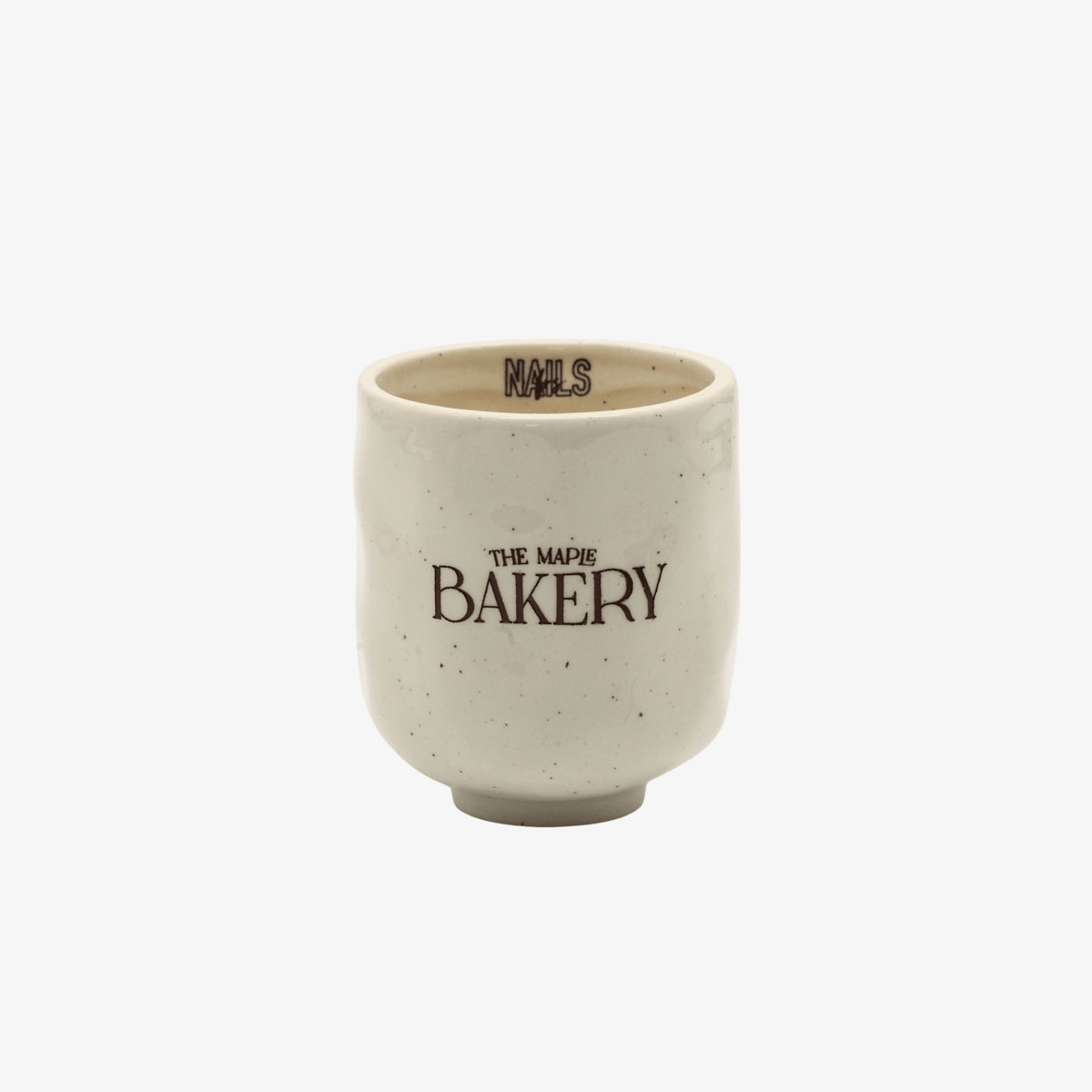 Tasse NAILS FRS - NAILS FRS