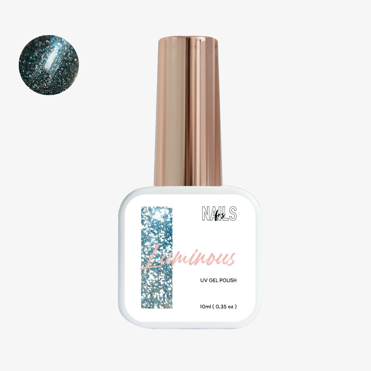 Gel Polish Luminous - VSP NAILS FRS