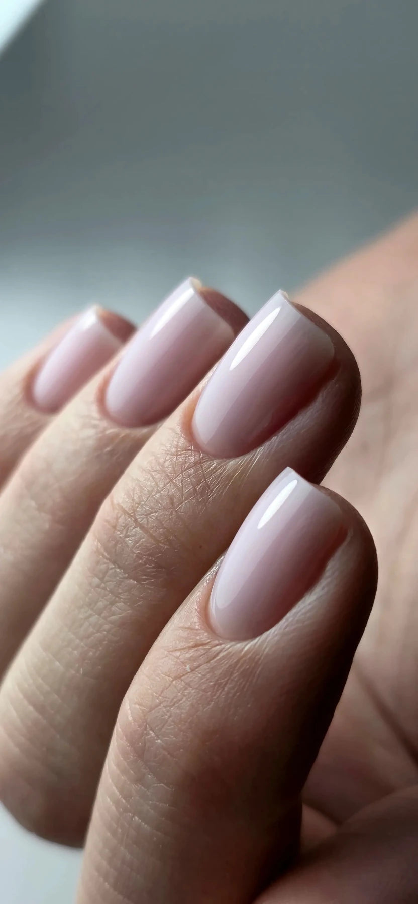Easy gel Baby en pot - NAILS FRS