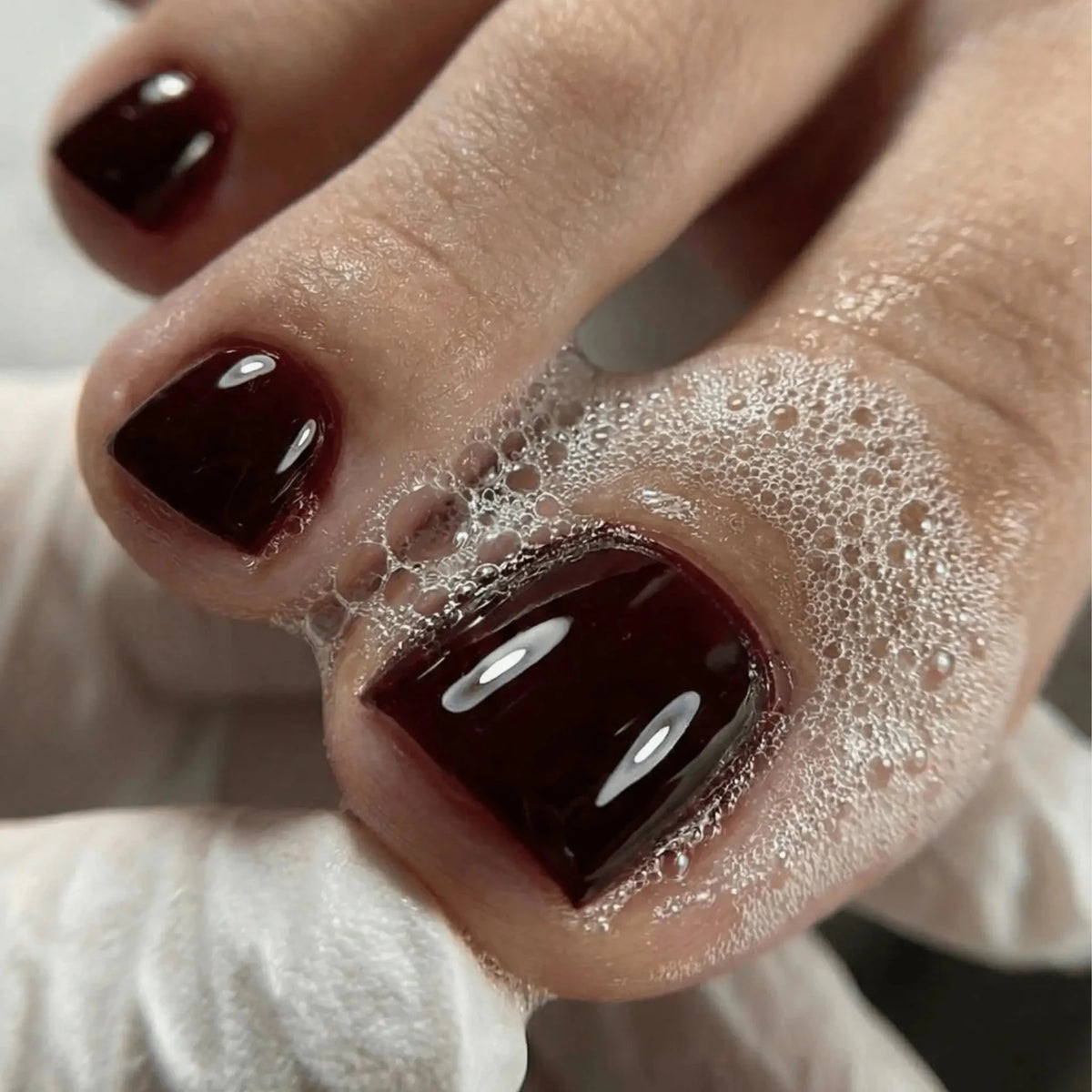 Gel polish Outfit - NAILS FRS