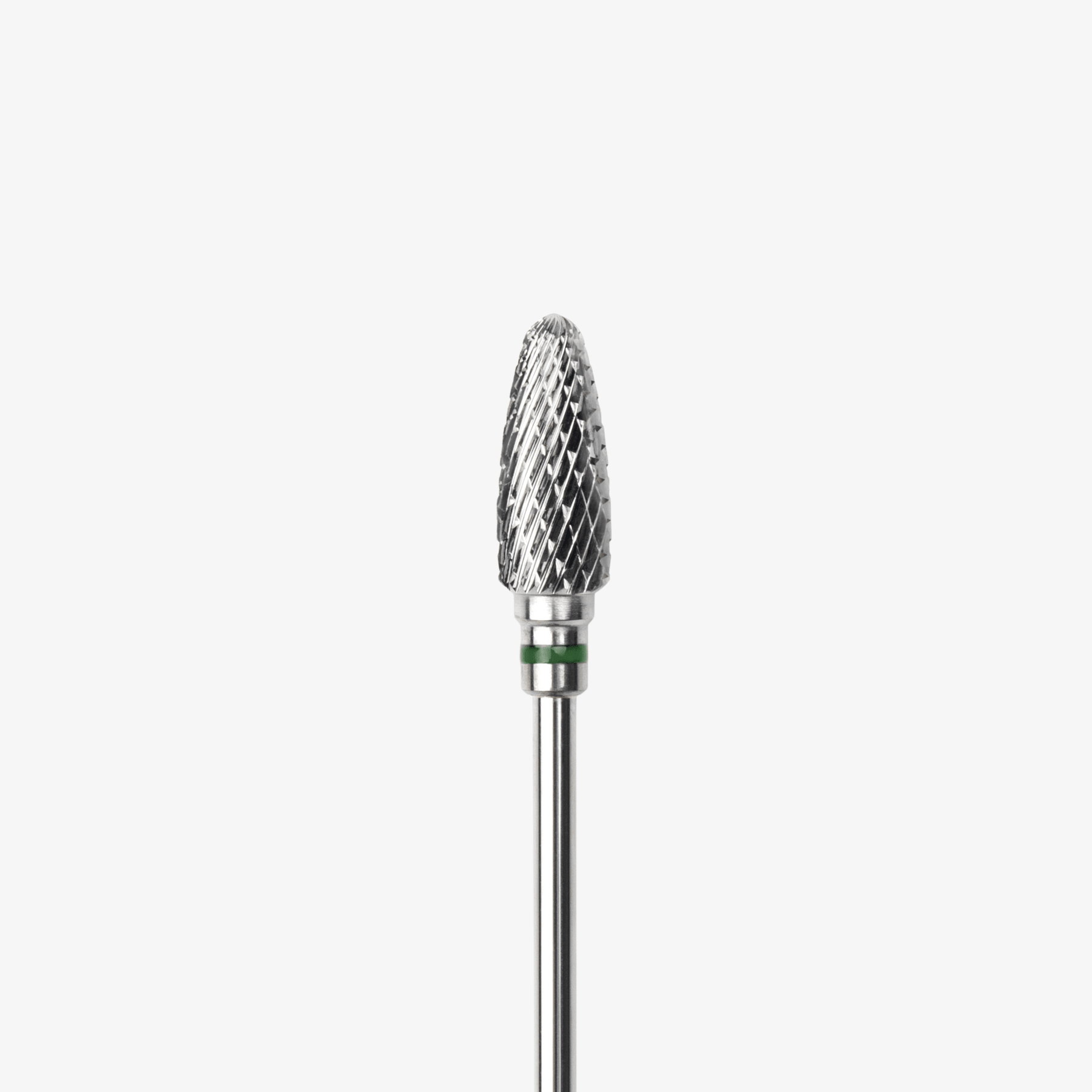 Embout dépose carbure vert grain dur - NAILS FRS