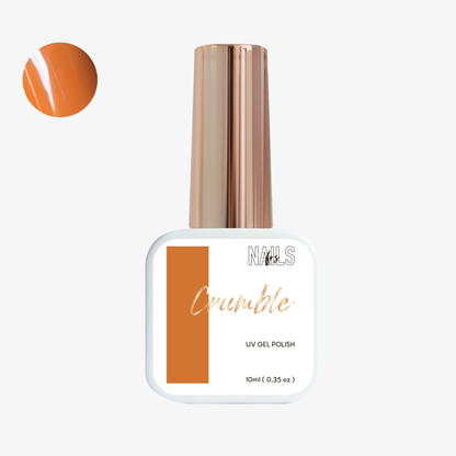 Gel polish Crumble - NAILS FRS