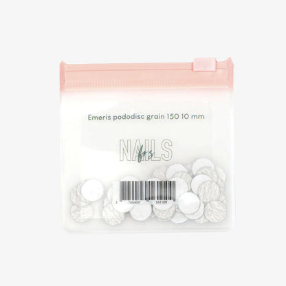 Recharge pododisque 150 - NAILS FRS