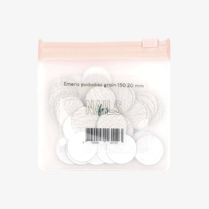 Recharge pododisque 150 - NAILS FRS