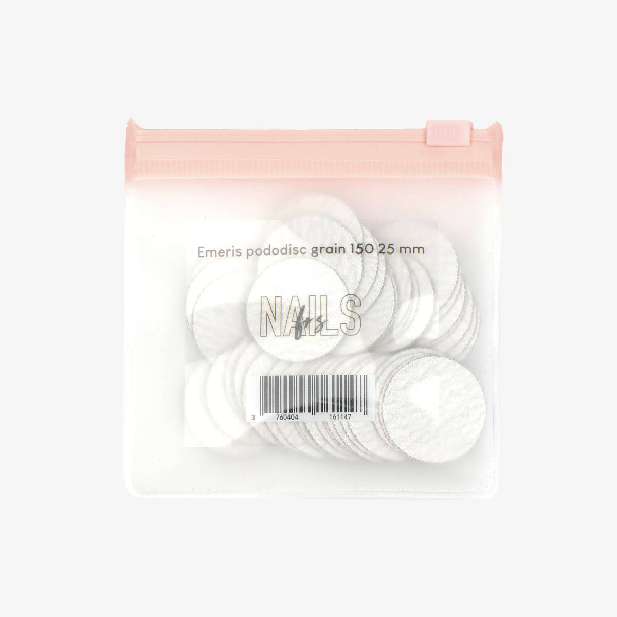 Recharge pododisque 150 - NAILS FRS
