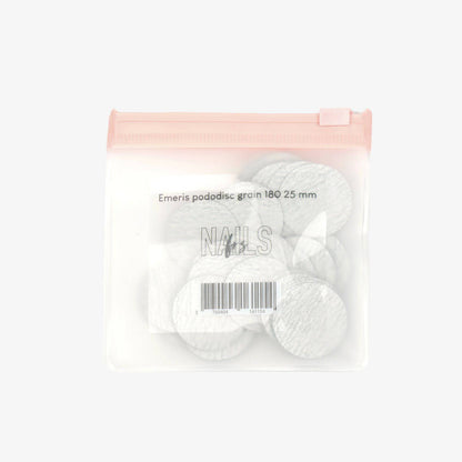 Recharge pododisque 180 - NAILS FRS