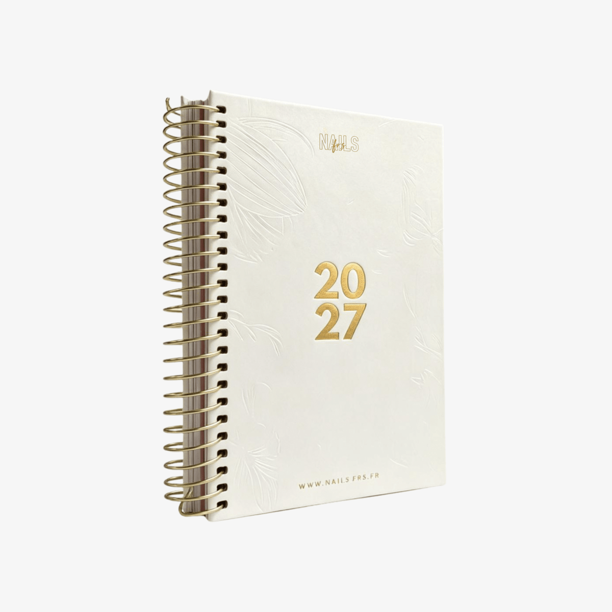 Agenda NAILS FRS 2027 - NAILS FRS