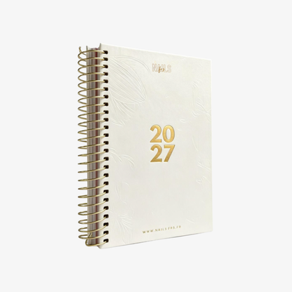 Agenda NAILS FRS 2027 - NAILS FRS