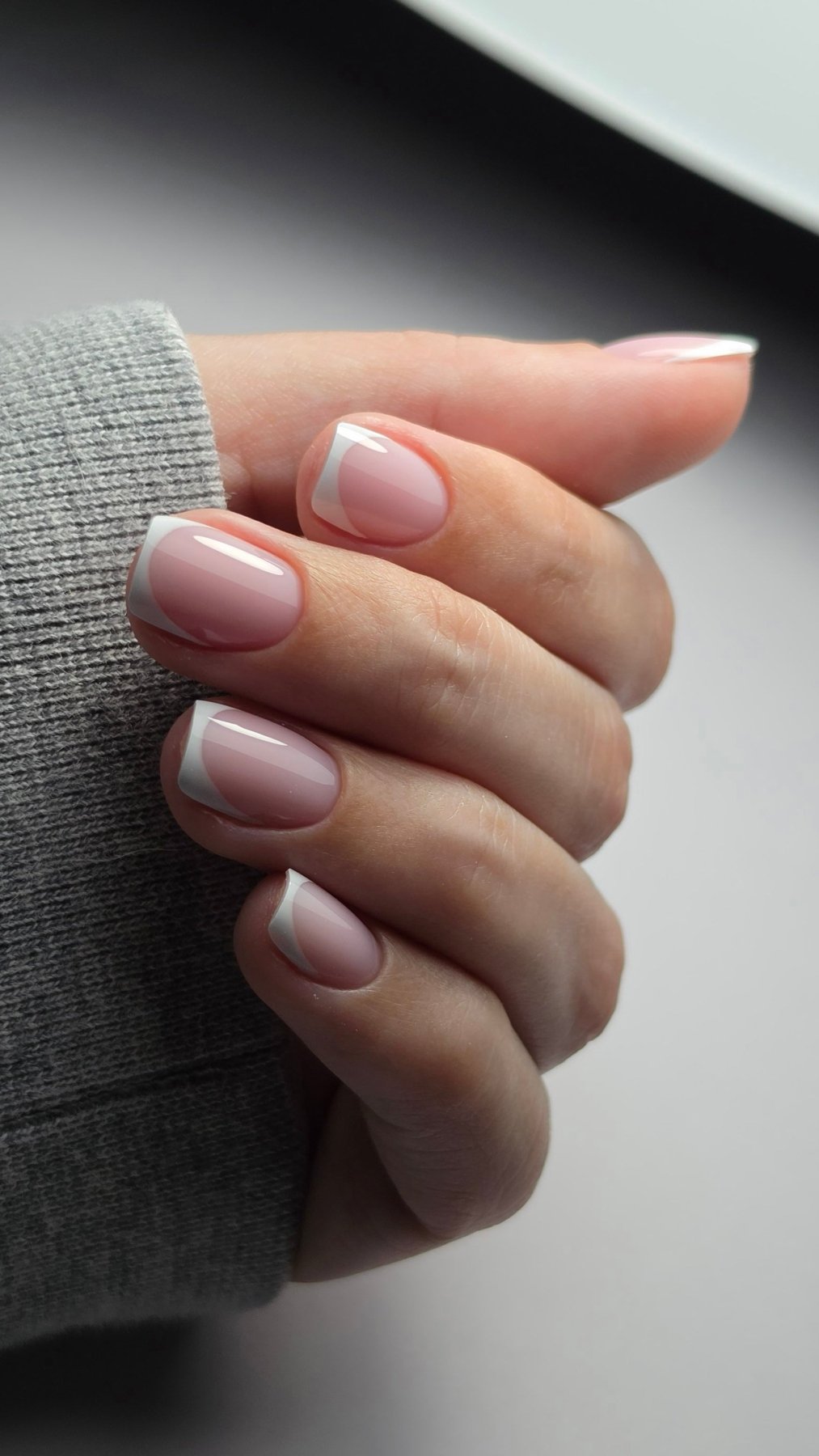 Easy gel Creamy en pot - NAILS FRS