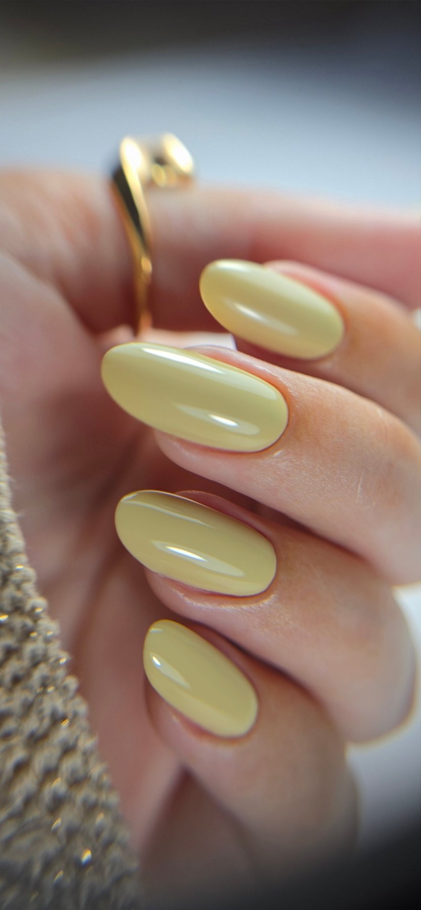 Gel polish Butter - NAILS FRS