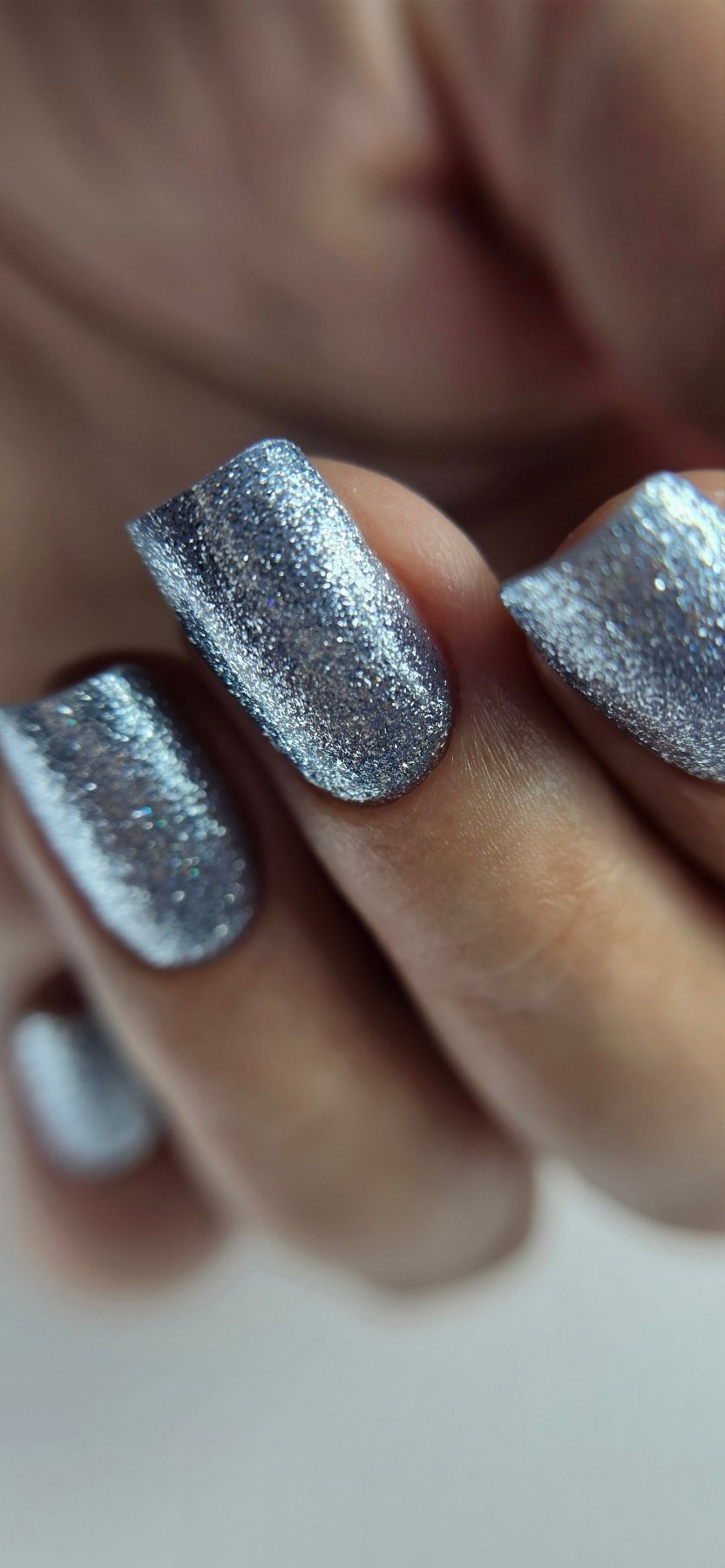 Gel polish School - NAILS FRS