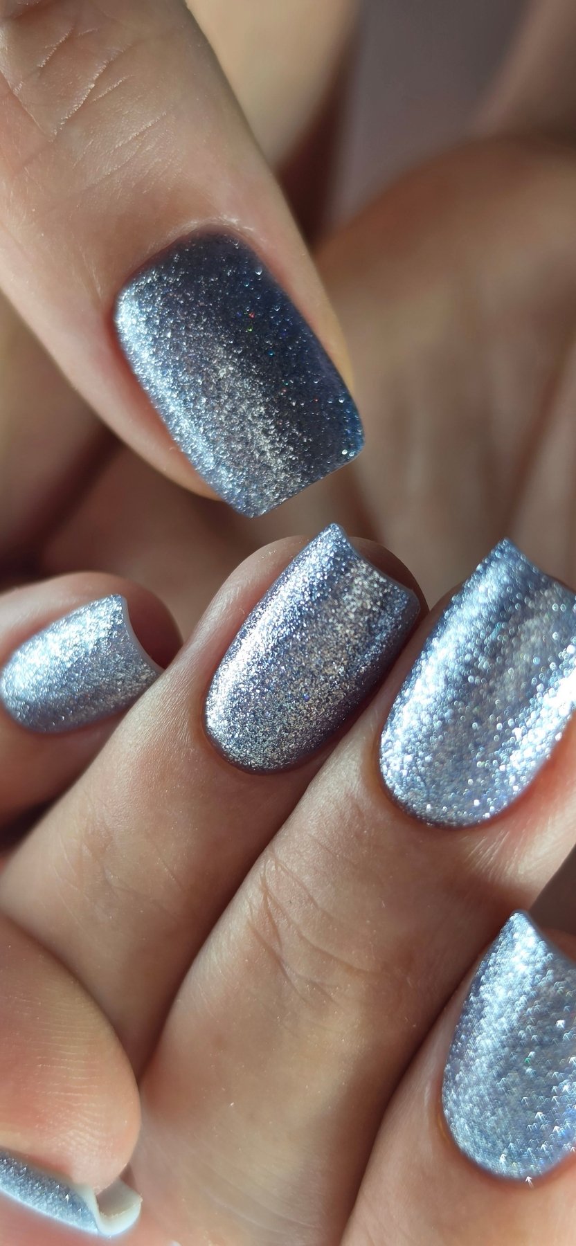 Gel polish School - NAILS FRS