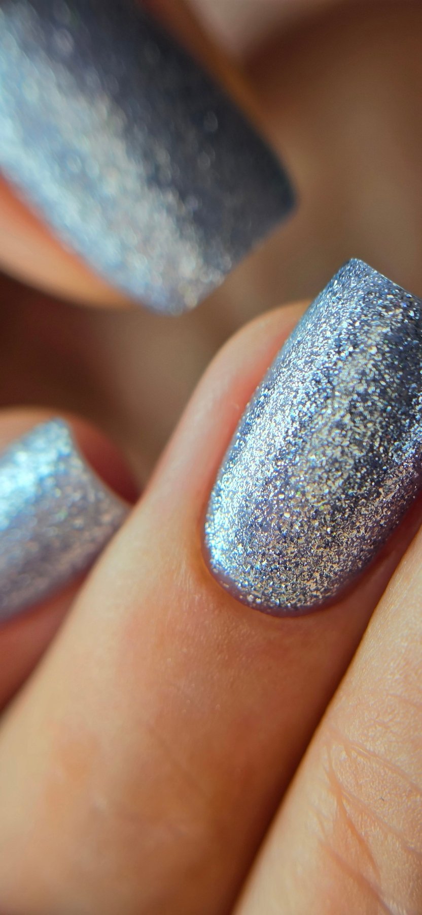 Gel polish School - NAILS FRS