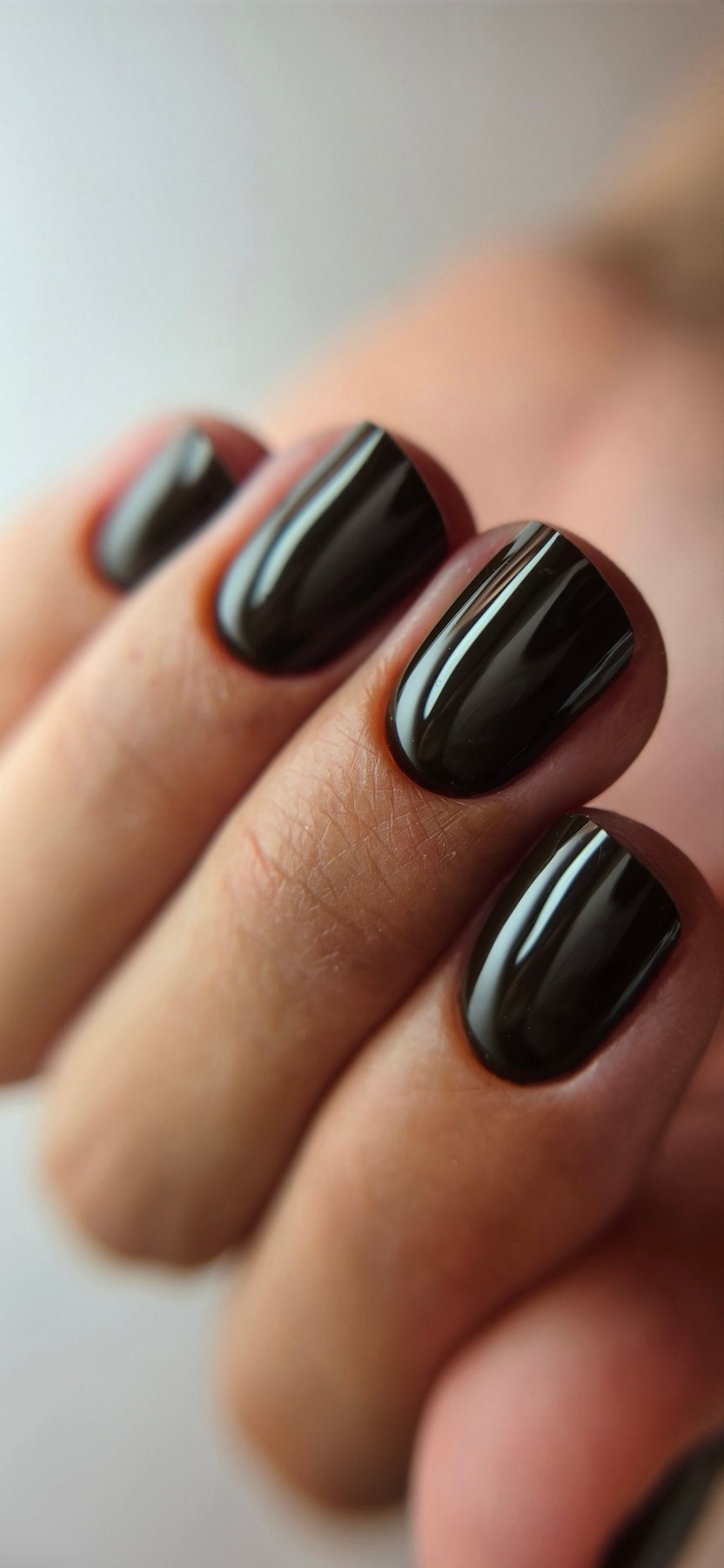 Gel polish Pecan nuts - NAILS FRS