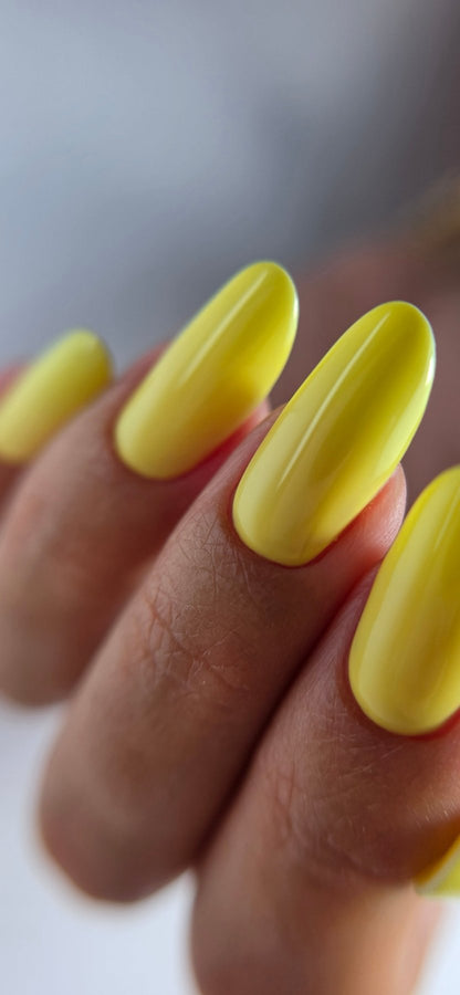 Gel polish Warrior - NAILS FRS