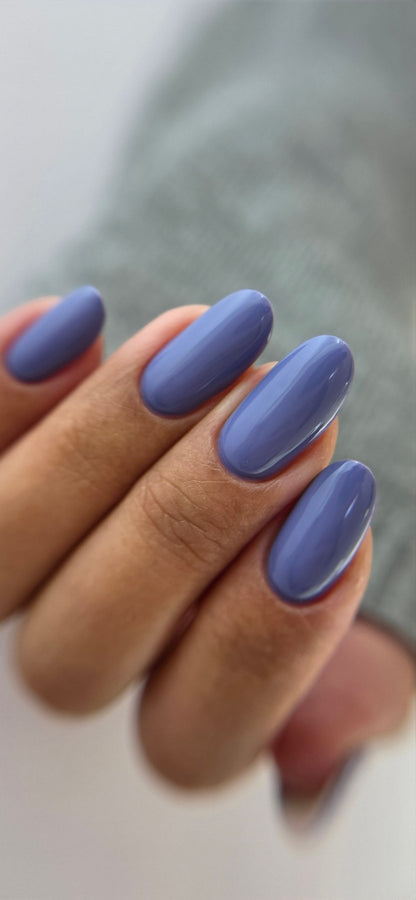 Gel polish Final girly - NAILS FRS