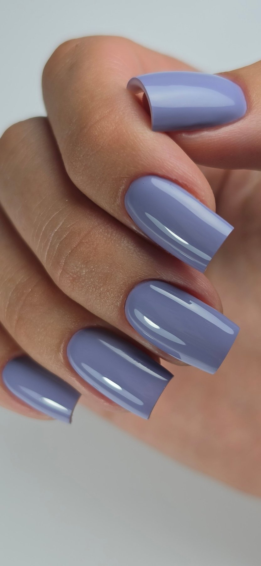 Gel polish Scream - NAILS FRS