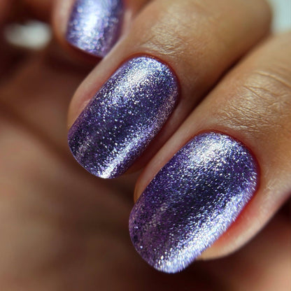 Gel polish Dirty 30s - NAILS FRS