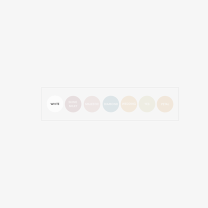 Stickers Vernis Rond Vernis Semi-Permanent Nudes - NAILS FRS