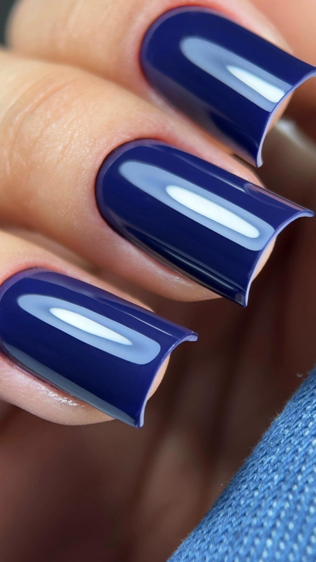 Gel polish Denim - NAILS FRS