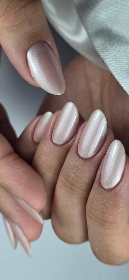 Gel polish Ring - NAILS FRS