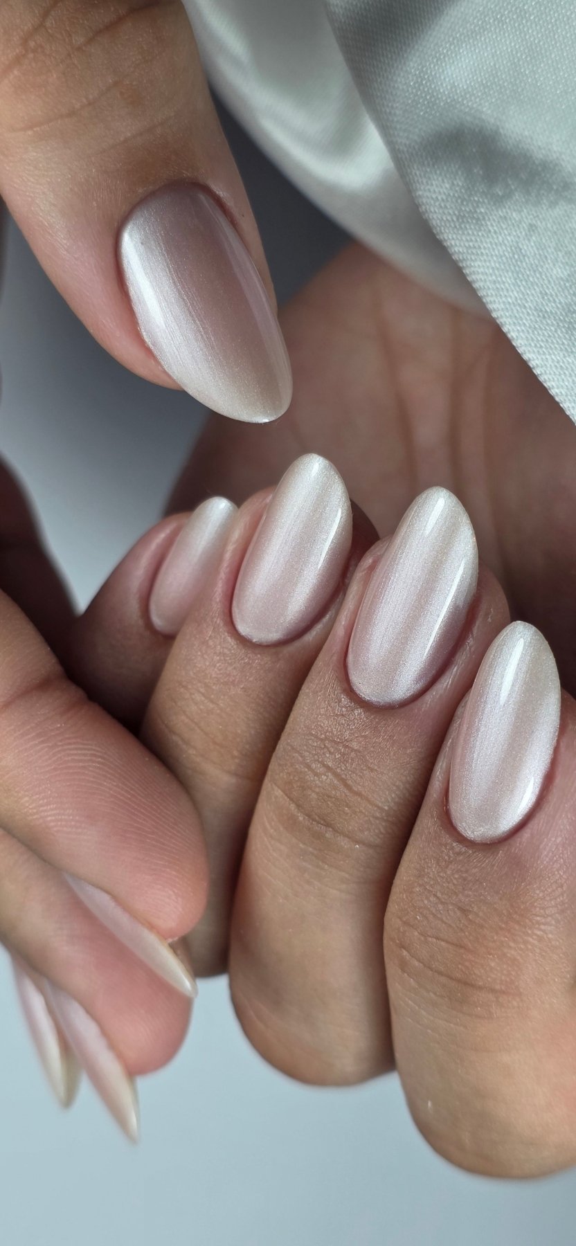 Gel polish Ring - NAILS FRS