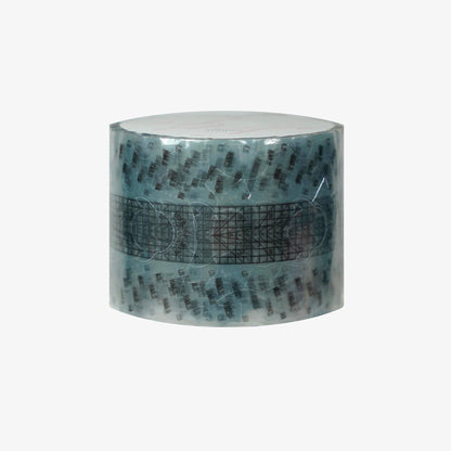 Rouleau de 500 chablons transparents NAILS FRS sous blister