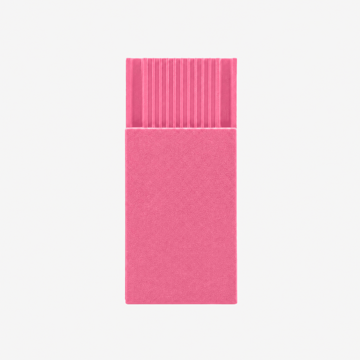 Plaque de modelage – billes de gel 3D 2.2mm Rose - NAILS FRS