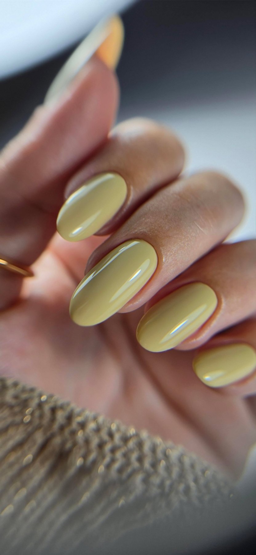 Gel polish Butter - NAILS FRS