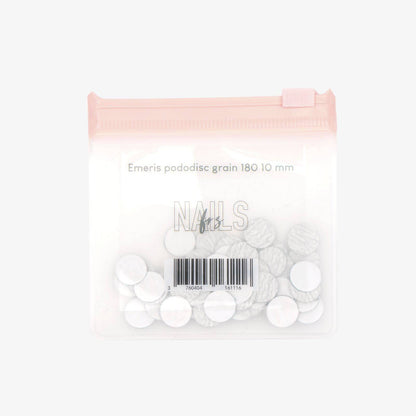 Recharge pododisque 180 - NAILS FRS