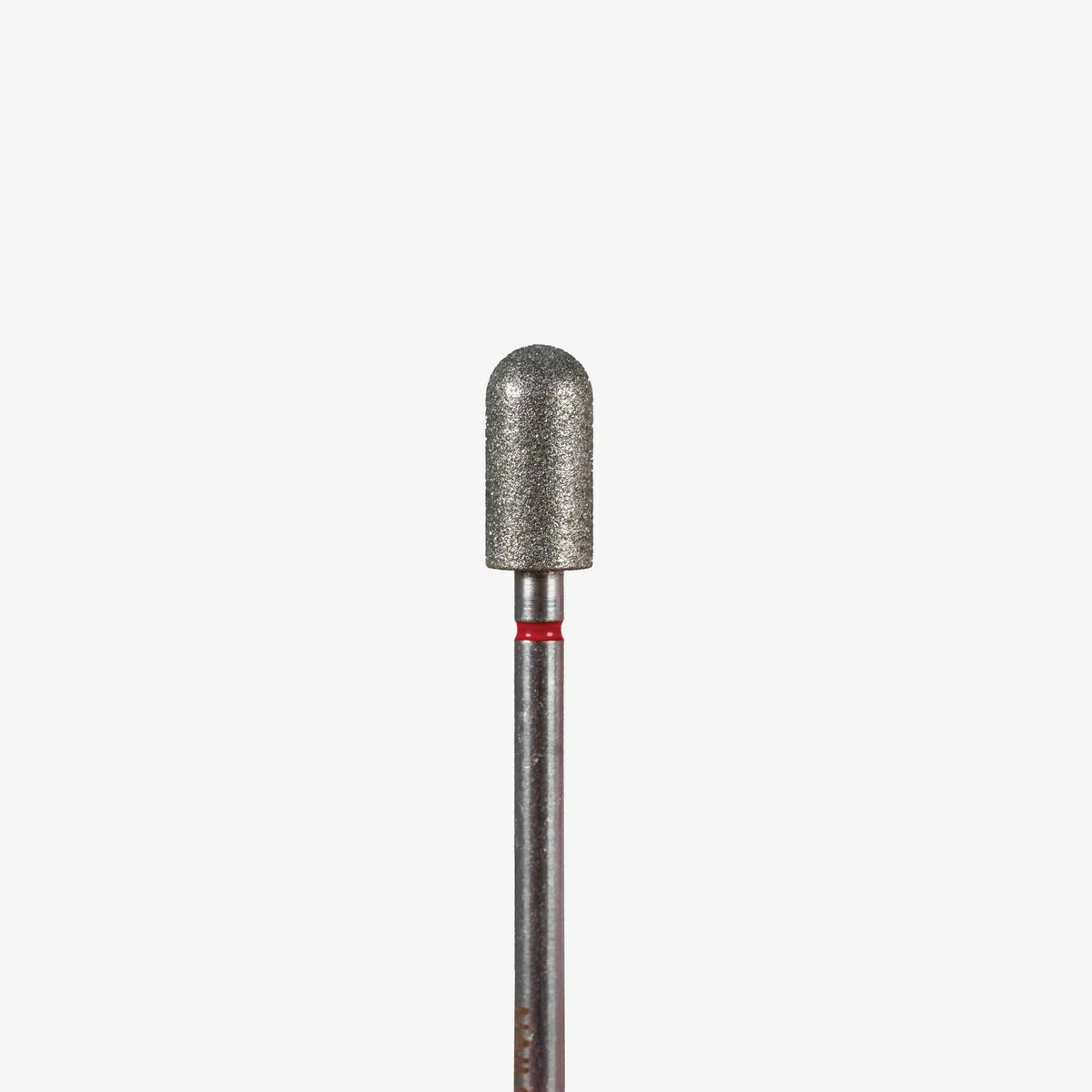 Embout tonneau grain rouge - NAILS FRS