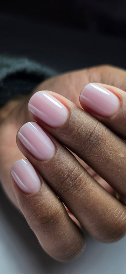 Easy gel Creamy en pot - NAILS FRS