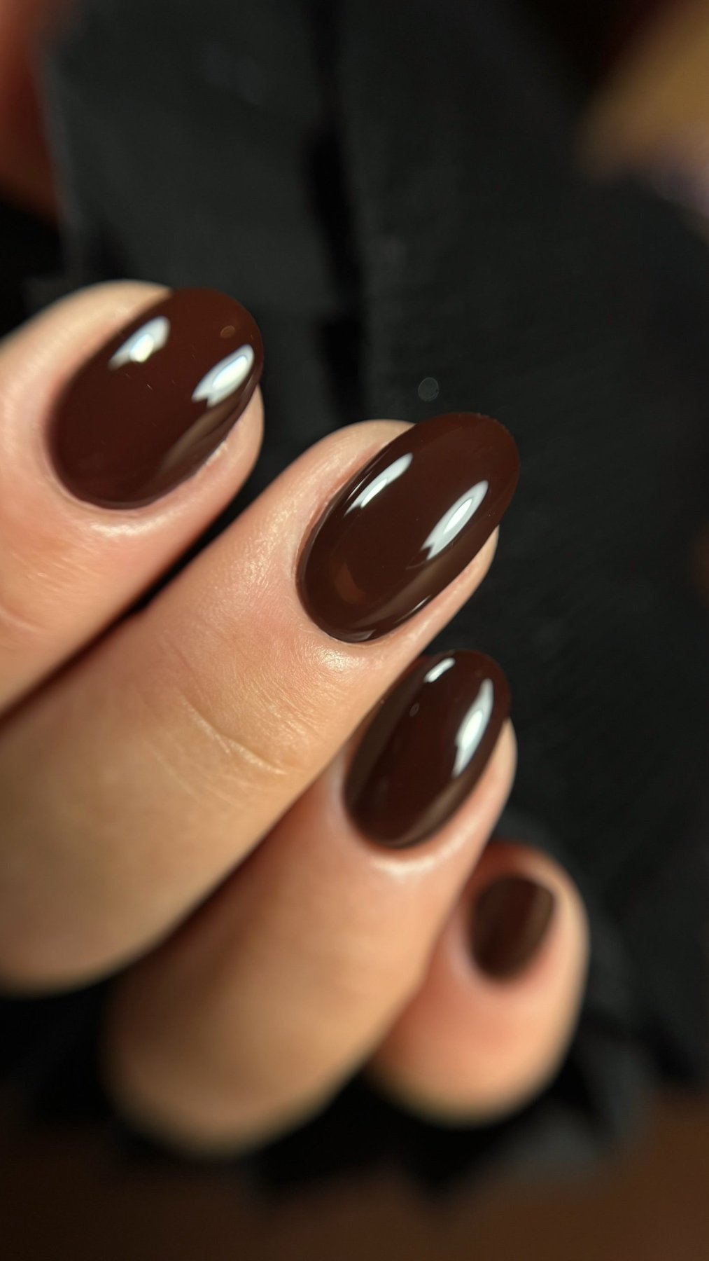 Gel polish Caramel - NAILS FRS