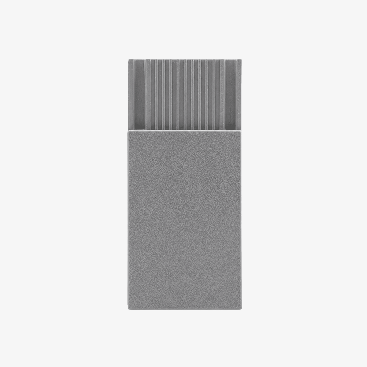 Plaque de modelage – billes de gel 3D 2.2mm Gris - NAILS FRS